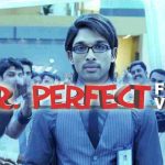 Mr. Perfect Song Lyrics – Aarya2 Movie  Telugu, English