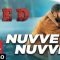 Nuvve Nuvve Song Lyrics – Red Movie
