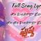 Oo Antava Mawa Song Lyrics – Pushpa Movie